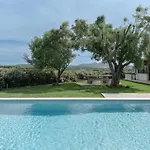 Villa Con Piscina Nelle Colline Della Gallura Arzachena