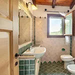 Villa Con Piscina Nelle Colline Della Gallura Arzachena