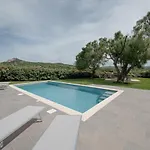 Con Piscina Nelle Colline Della Gallura * Arzachena