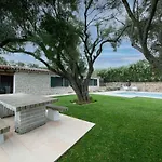 Villa Con Piscina Nelle Colline Della Gallura
