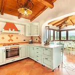 Villa Con Piscina Nelle Colline Della Gallura