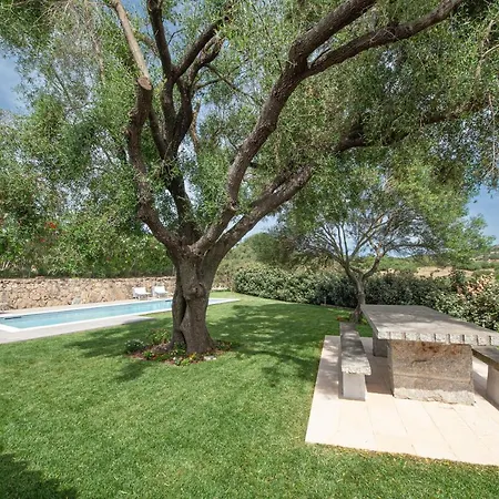 Con Piscina Nelle Colline Della Gallura * Arzachena