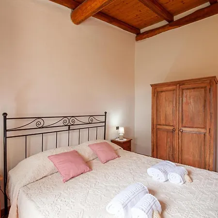 Villa Con Piscina Nelle Colline Della Gallura